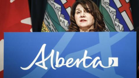 Canada's health ministers seek fixes to fentanyl crisis, access to pharmaceuticals