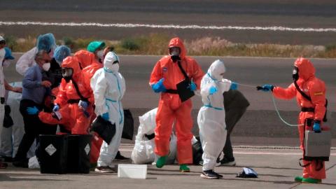 Canada's not ready for the next viral outbreak. We didn't even bother with an inquiry on the last one