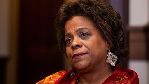 Canada's reliance on U.S. health data under spotlight after federal health minister says she 'cannot trust' American vaccine policy