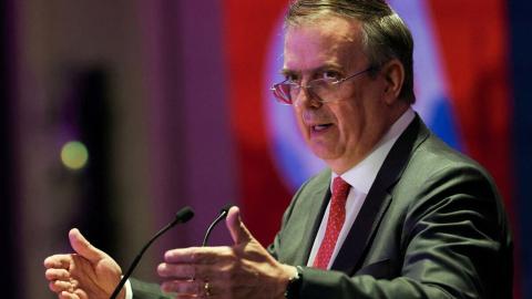 Canada's SICC to invest $2-billion in Mexican pharmaceuticals plant