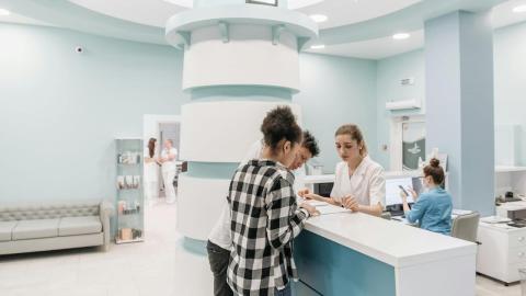 Canadian health data could be at risk, experts warn