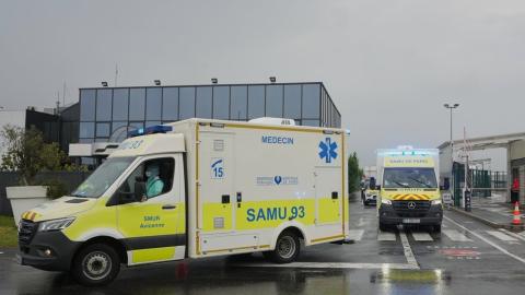 Canadian in B.C. hospital with 'mild' hantavirus symptoms