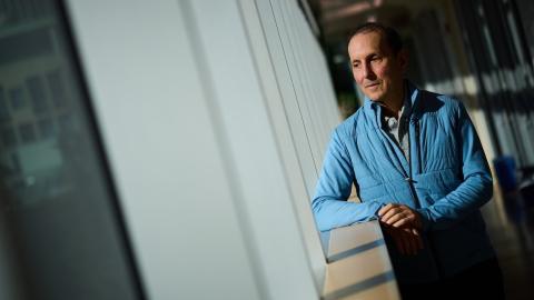 Canadian lab explains puzzling link between semaglutide, better liver health