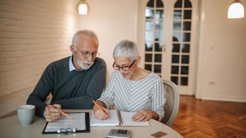 Canadian lifespans are no longer increasing. Here are some possible reasons why
