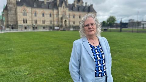 Canadian Medical Association applies to intervene in Supreme Court appeal of Saskatchewan's pronoun law