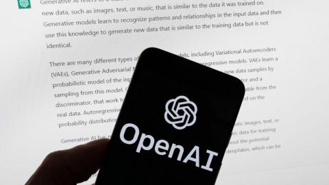 Canadian mother sues OpenAI, alleging ChatGPT encouraged daughter's suicide