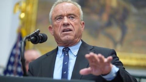 Canadian officials say US health institutions no longer dependable for accurate information