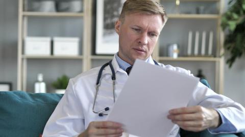 Canadian study highlights broader 'spillover' effect of antibiotic stewardship