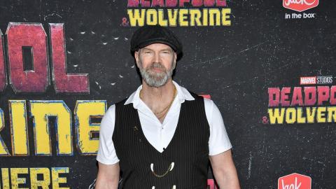 Canadian X-Men star dismissed warning signs of breast cancer. Now, he's speaking up