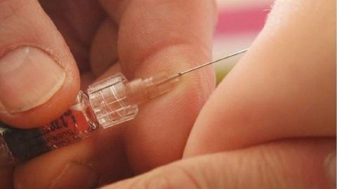 Canadians' access to the infant hepatitis B vaccine shouldn't be a lottery