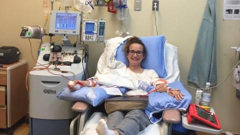 Canadians fighting rare cancer may have to pay $600K for last-ditch treatment