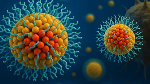 Cancer Drug Made 20,000 Times More Potent in Breakthrough