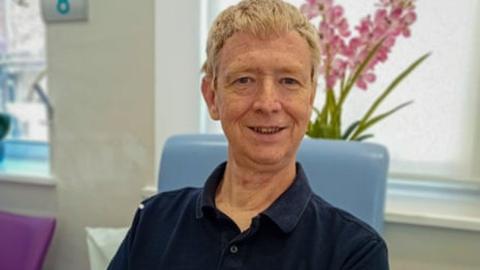 Cancer jab can eradicate entire tumours in patients, trial shows