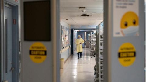 Cancer organizations urge national panel to review outdated testing advice for prostate cancer