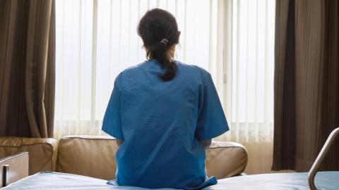 Cancer rates are rising in young people
