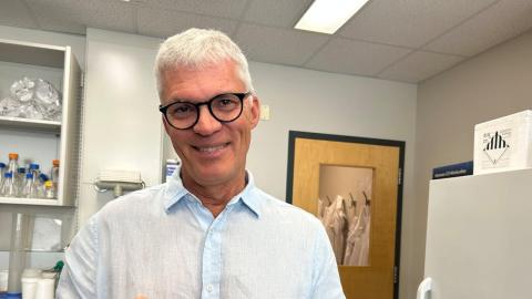 Cancer treatment: 'Breakthrough' developed in Montreal not yet offered in Canada