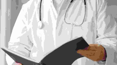 Can a blood test tell patients if their cancer is coming back? Researchers are on it