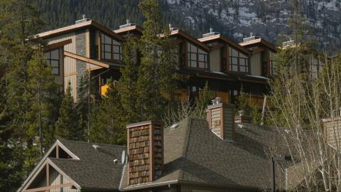 Canmore housing shortage making it difficult for new doctors to find a place to live