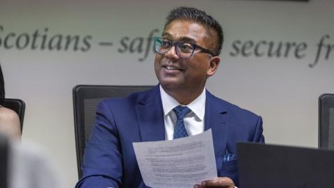 Care for injured workers is changing in Nova Scotia. What is the work-connected recovery program?