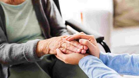 Report finds Canadian caregivers perform $97B worth of unpaid labour