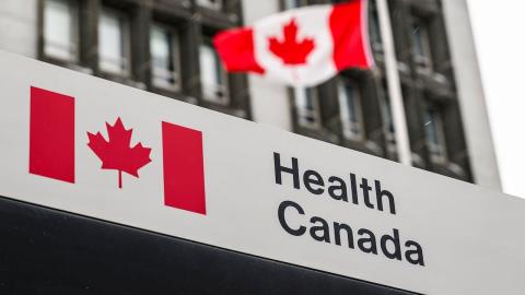 Carisoprodol to be permanently controlled in Canada