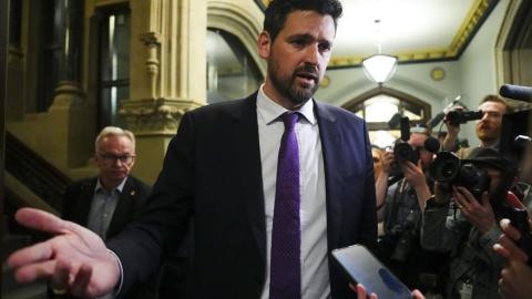 Carney government under pressure on MAID expansion for mental illness