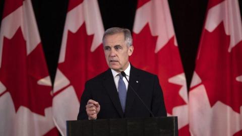 Carney says federal government will strike more pharmacare deals with provinces