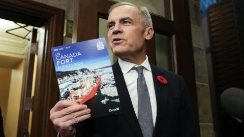 Carney’s first budget asks the wrong Canadians to make sacrifices