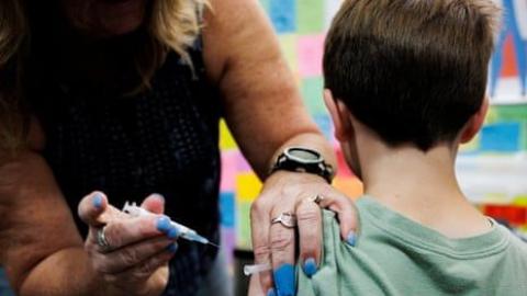 CDC backs updated Covid vaccines as access issues persist: 'We still don't have doses in hand'