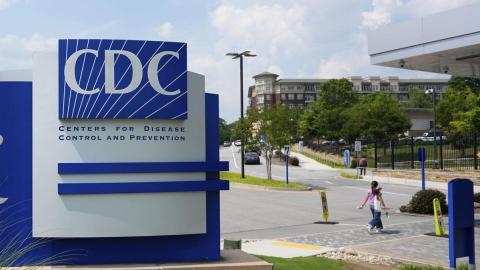 CDC dramatically scales back program that tracks food poisoning infections