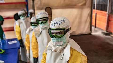 CDC: Ebola outbreak could surpass the worst on record unless world acts