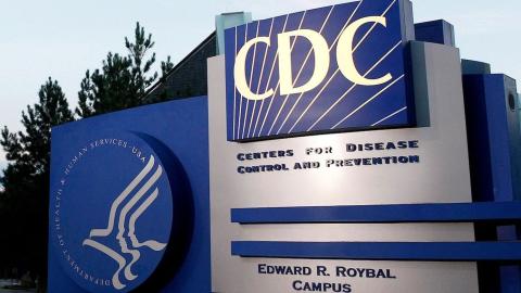 CDC says no hantavirus cases in U.S., 41 people being monitored