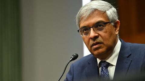 CDC study shows COVID shot benefits; Trump official blocks release