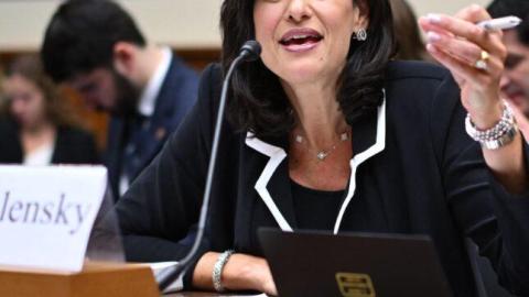 CDC’s vaccine information no longer trustworthy, former director says