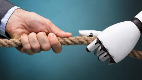 CEO of America's largest public hospital system says he's ready to replace radiologists with AI