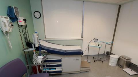 Cervical cancer: Fewer women had Pap smears, StatCan finds