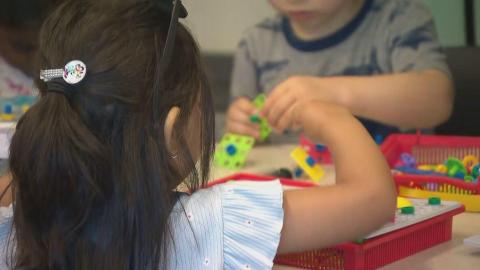 Changes to autism, disability funding leave parents with questions