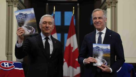 Changes to disability tax credit broadly welcomed by opposition, advocates