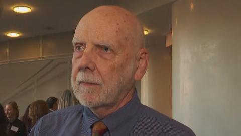 Charity gives $35M to 2 children's hospitals in Ontario to improve mental health care