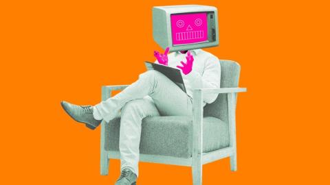 Chatbots are now prescribing psychiatric drugs