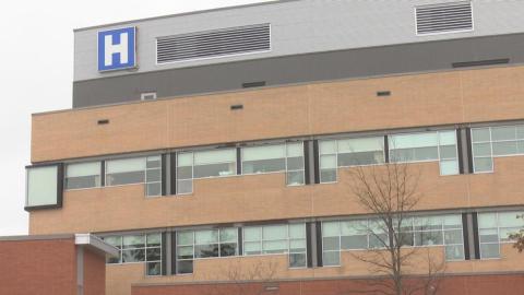 Chatham-Kent hospital cuts 8 management jobs
