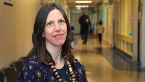 CHEO asks doctors for urgent help as flu season ramps up