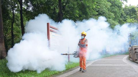 Chikungunya virus in China sparks US travel warning: What to know about outbreak