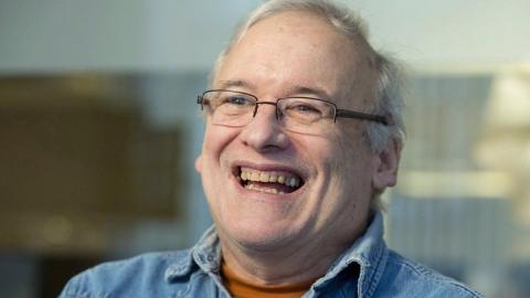 Children's book author Robert Munsch says he has chosen medical assistance in dying