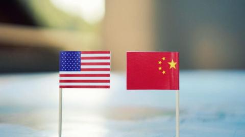 China's drug discovery contributions have tripled in 10 years