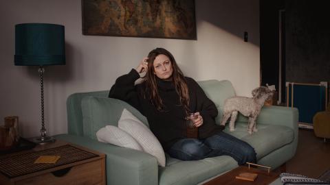 Claire Brosseau Wants to Die. Will Canada Let Her?