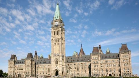 CLHIA pre-budget submission highlighting VPLAs, auto features, pharmacare and virtual health care