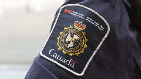 Close to 400 kilograms of drugs at Coutts border crossing earlier this month, says CBSA