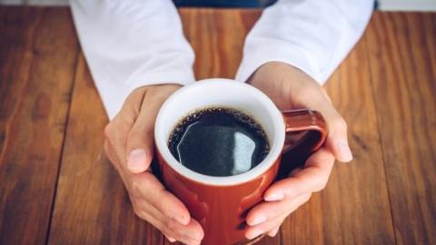 Coffee may protect against irregular heartbeats