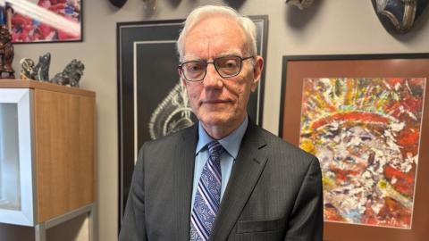 College of Physicians and Surgeons of Sask. welcomes powers to go after people practising medicine illegally